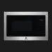 Мікрохвильова піч вбудована Electrolux EMS4253TBX (Silver)