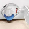 Пральна машина Electrolux (EW9F5482WCU) (White/Black)