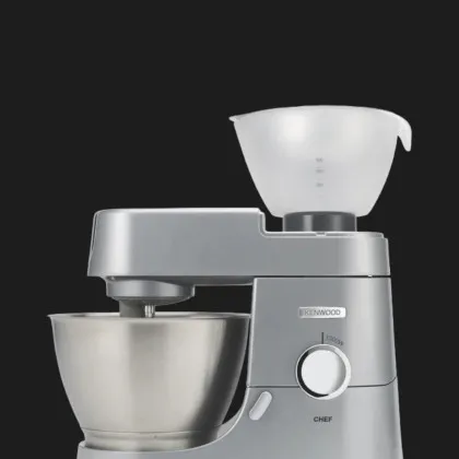 Насадка Kenwood AT312 соковыжималка (White)