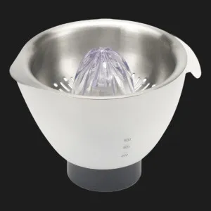 Насадка Kenwood AT312 соковыжималка (White)