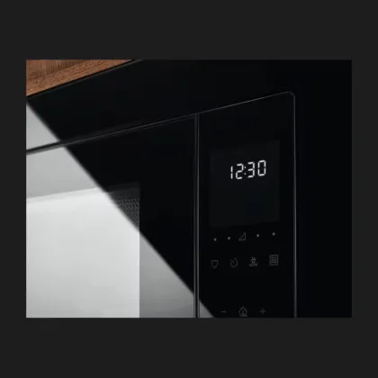 Мікрохвильова піч вбудована Electrolux LMS4253TBK (Black)