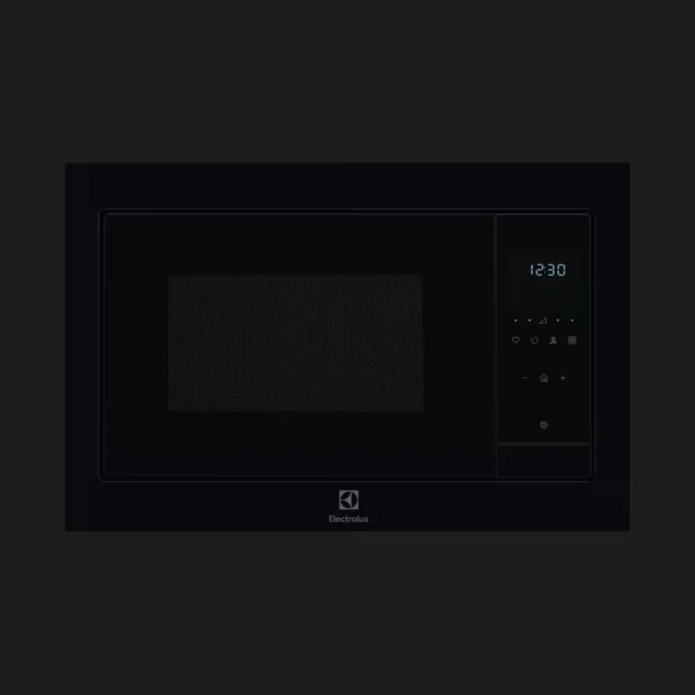 Микроволновая печь встроена Electrolux LMS4253TBK (Black)