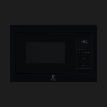 Мікрохвильова піч вбудована Electrolux LMS4253TBK (Black)