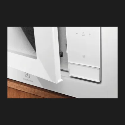 Мікрохвильова піч вбудована Electrolux LMS4253TBW (White)