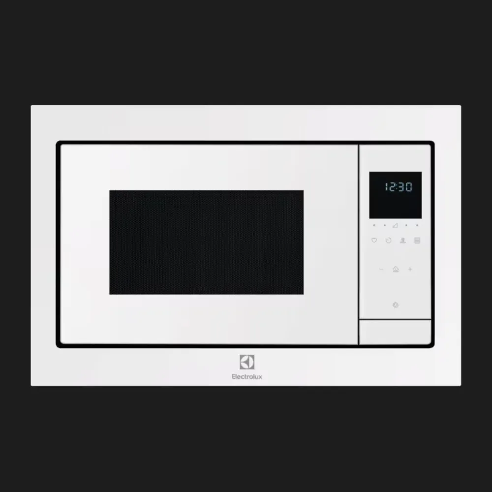 Микроволновая печь встроена Electrolux LMS4253TBW (White)