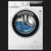 Пральна машина Electrolux (EW7F3684UU) (White/Black)
