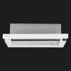 Витяжка Ardesto телескопічна HT-F700MW, 60см, 450 м3/год (White)