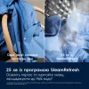 Пральна машина Electrolux (EW7F3684UU) (White/Black)