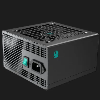 Блок питания DeepCool GamerStorm PN750D 750W (R-PN750D-FC0B-JGEU-V2)