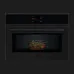 Мікрохвильова піч вбудована Electrolux EVM9E2XT (Black)