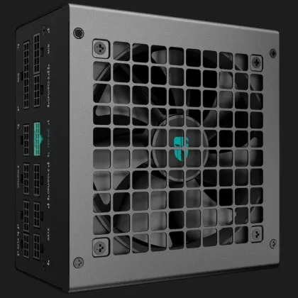 Блок питания DeepCool GamerStorm PN750M 750W (R-PN750M-FC0B-JGEU)