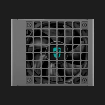 Блок питания DeepCool GamerStorm PS750G 750W (Black) (R-PS750G-FE0B-JGEU)