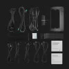 Блок питания DeepCool GamerStorm PS750G 750W (Black) (R-PS750G-FE0B-JGEU)