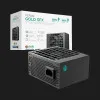Блок питания DeepCool GamerStorm PS750G 750W (Black) (R-PS750G-FE0B-JGEU)