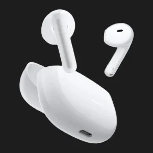 Наушники Xiaomi Redmi Buds 8 Active (White) (BHR08JUGL) в Александрии