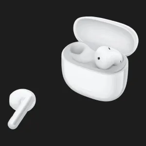 Наушники Xiaomi Redmi Buds 8 Active (White) (BHR08JUGL) в Александрии
