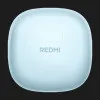 Наушники Xiaomi Redmi Buds 8 Active (Blue) (BHR08JPGL)