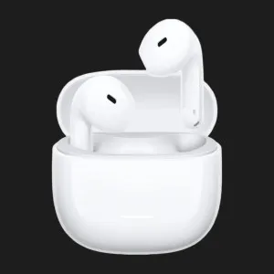Наушники Xiaomi Redmi Buds 8 Active (White) (BHR08JUGL) в Александрии