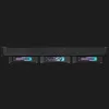 Система водяного охлаждения ASUS ROG Ryuo IV ARGB 360 (Black) (90RC01N1-B0EAY0)