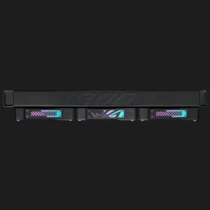 Система водяного охолодження ASUS ROG Ryuo IV ARGB 360 (Black) (90RC01N1-B0EAY0)