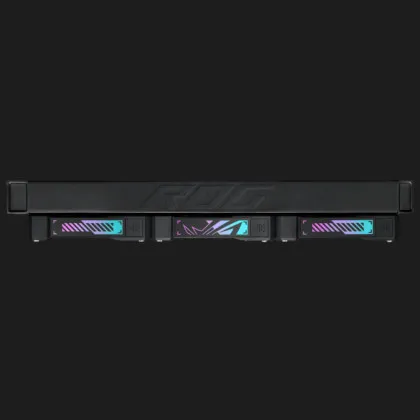 Система водяного охлаждения ASUS ROG Ryuo IV ARGB 360 (Black) (90RC01N1-B0EAY0)