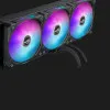 Система водяного охлаждения ASUS ROG Ryuo IV ARGB 360 (Black) (90RC01N1-B0EAY0)