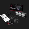 Система водяного охлаждения ASUS ROG Ryuo IV ARGB 360 (Black) (90RC01N1-B0EAY0)