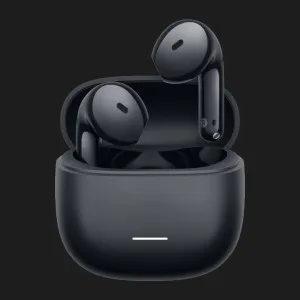 Навушники Xiaomi Redmi Buds 8 Active (Black) (BHR08JTGL)