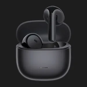 Наушники Xiaomi Redmi Buds 8 Active (Black) (BHR08JTGL) в Александрии