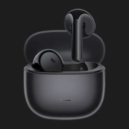 Навушники Xiaomi Redmi Buds 8 Active (Black) (BHR08JTGL)
