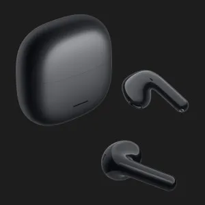 Наушники Xiaomi Redmi Buds 8 Active (Black) (BHR08JTGL) в Александрии