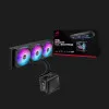 Система водяного охлаждения ASUS ROG Ryuo IV ARGB 360 (Black) (90RC01N1-B0EAY0)
