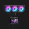 Система водяного охлаждения ASUS ROG Ryuo IV ARGB 360 (Black) (90RC01N1-B0EAY0)
