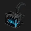 Система водяного охлаждения ASUS ROG Ryuo IV ARGB 360 (Black) (90RC01N1-B0EAY0)