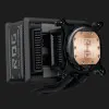 Система водяного охлаждения ASUS ROG Ryuo IV ARGB 360 (Black) (90RC01N1-B0EAY0)