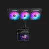 Система водяного охлаждения ASUS ROG Ryuo IV ARGB 360 (Black) (90RC01N1-B0EAY0)