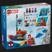 Конструктор LEGO Marvel Піратський корабель команди Павука (11208)