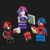 Конструктор LEGO Marvel Піратський корабель команди Павука (11208)