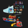 Конструктор LEGO Marvel Піратський корабель команди Павука (11208)