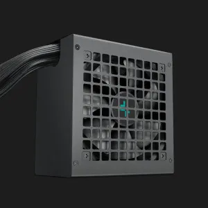 Блок живлення DeepCool PL800D 800W (R-PL800D-FC0B-EU-V2)