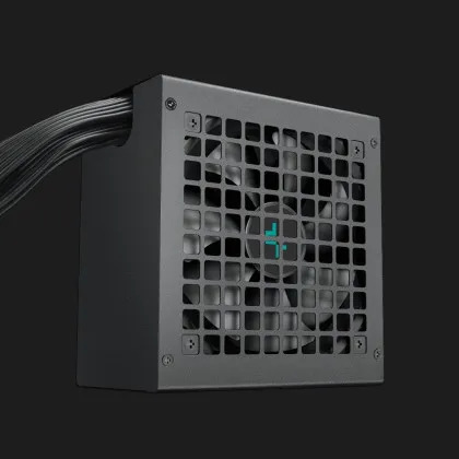 Блок питания DeepCool PL800D 800W (R-PL800D-FC0B-EU-V2)