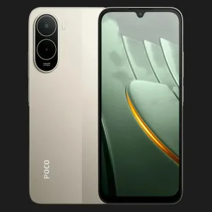 Смартфон POCO C81 Pro 4/128GB (Gold) в Чернівцях
