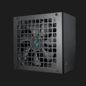 Блок живлення DeepCool PL800D 800W (R-PL800D-FC0B-EU-V2)