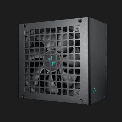 Блок питания DeepCool PL800D 800W (R-PL800D-FC0B-EU-V2)