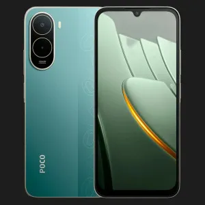 Смартфон POCO C81 Pro 4/128GB (Green) в Чернівцях