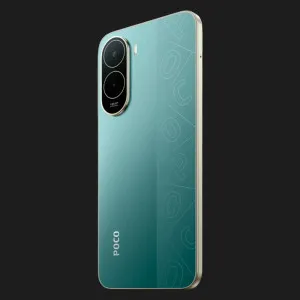 Смартфон POCO C81 Pro 4/128GB (Green) в Чернівцях