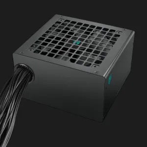 Блок живлення DeepCool GamerStorm PN850D 850W (R-PN850D-FC0B-JGEU-V2)