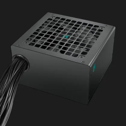 Блок питания DeepCool GamerStorm PN850D 850W (R-PN850D-FC0B-JGEU-V2)