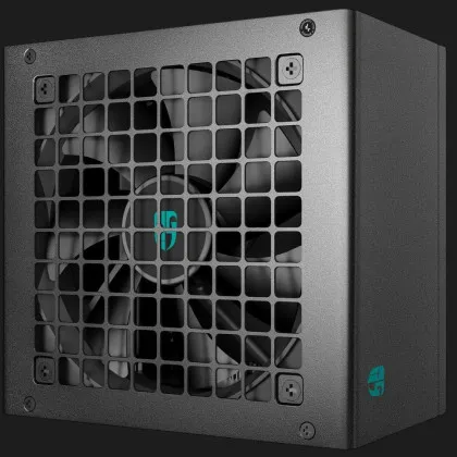 Блок питания DeepCool GamerStorm PN850D 850W (R-PN850D-FC0B-JGEU-V2)