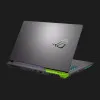 б/у Ноутбук Asus ROG Strix G17 (R7-6800H/16GB/512GB/RTX 3070Ti)